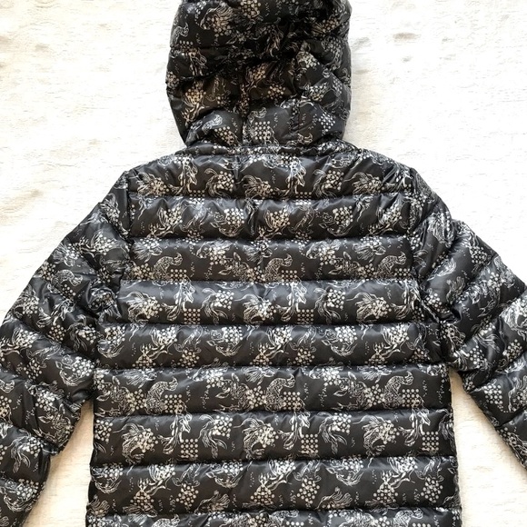 Lanvin***Down Jacket***Age 6 $589 - Picture 6 of 8